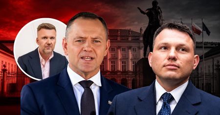 Spór o ceny paliw. Ekspert: Konfederacja przyjęła błędny kierunek