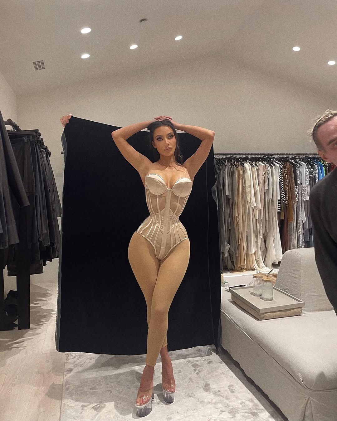 Kim Kardashian