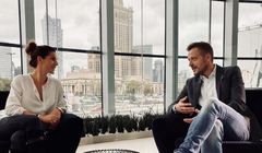 Michał Kołodziejczyk i Daria Kabala-Malarz poprowadzą program #WysokiPressing w Canal+ Sport