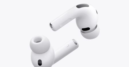 Wyczekiwana nowość. Apple AirPods Pro 3
