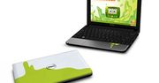 Dell + Nickelodeon = netbook dla dzieci