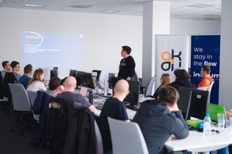 Inetum Polska w ramach akcji Job XP’ 48H Poland planuje zatrudnić 120 specjalistów IT w… 48 godzin