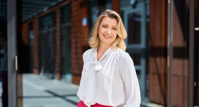 Kancelaria prawna łączy się z agencją PR