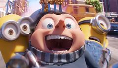 W lipcu premiera animacji "Minions: The Rise of Gru"
