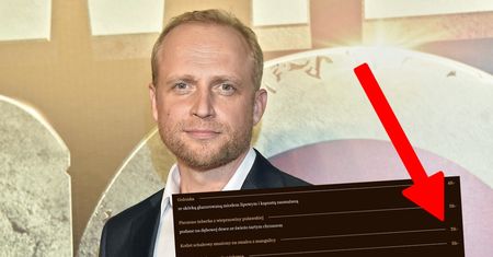 Obiad u Piotra Adamczyka. Ceny? Koszt schabowego zwala z nóg