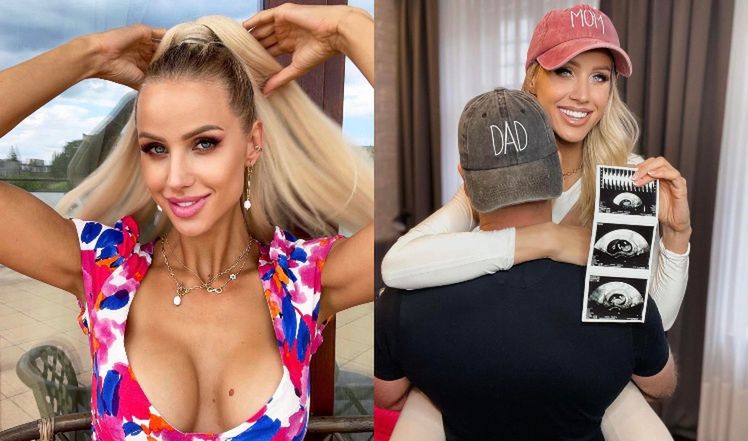 Marta Karpińska z "Gogglebox" jest w ciąży