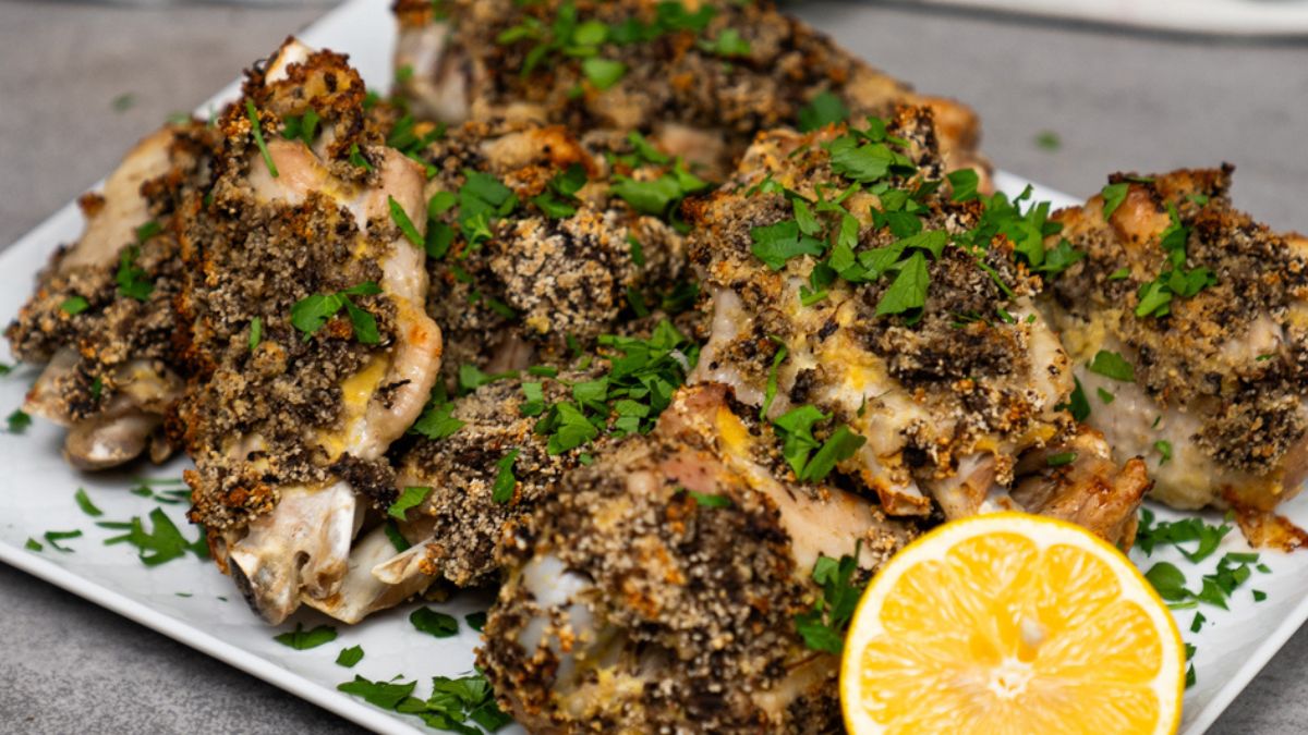 I pomysł na obiad już jest