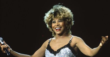 Tina Turner wciąż zachwyca. Dzieli się z fanami swoim przepisem na szczęście