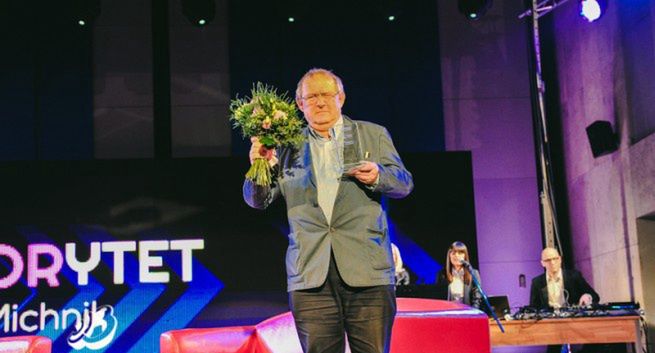 „Gazeta Wyborcza” w ramach Klubu Przyjaciół „Wyborczej” chce zbierać datki od czytelników