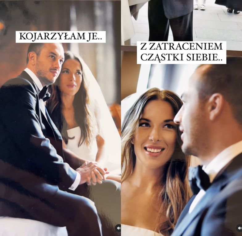Ewa Chodakowska świętuje 10. rocznicę ślubu