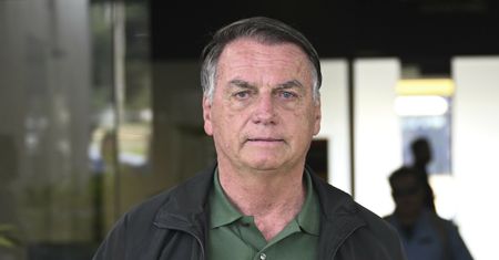 Bolsonaro zatrzymany. W tle próba zamachu stanu
