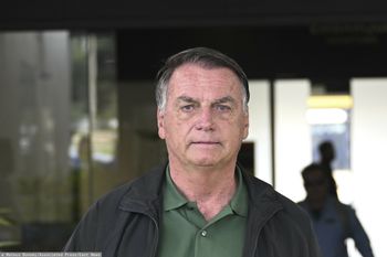 Bolsonaro zatrzymany. W tle próba zamachu stanu