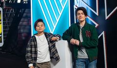 „The Voice Kids 4” od 27 lutego w TVP2. Oliwier Szot zastąpi Jana Dąbrowskiego w roli komentatora (wideo)