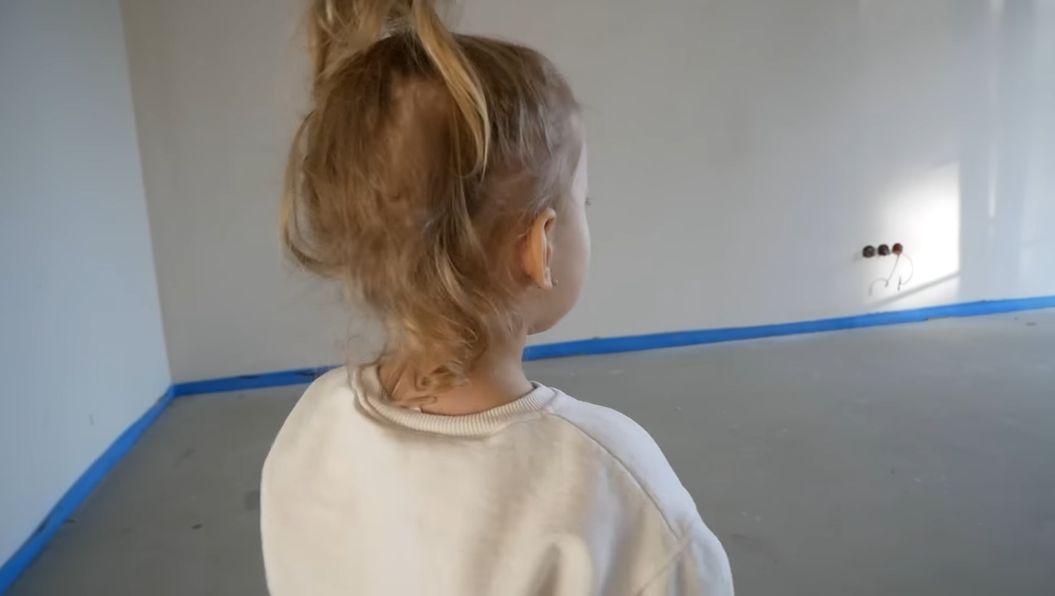 Andziaks i Luka kupili dom