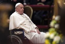 Franciszek abdykuje? Watykanista zabiera głos