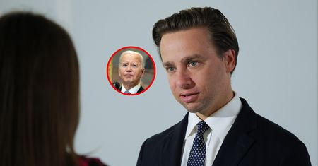 Bosak o starcie Harris. "Nie wydaje się jakoś szczególnie opłacalne"