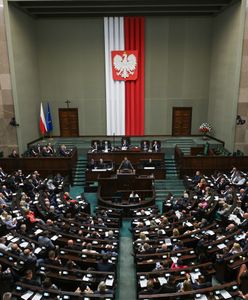 Polska wypowie konwencję ottawską. Sejm przyjął ustawę