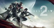 Destiny 2 udostępnione za darmo!