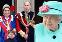 Ile lat Kate Middleton czekała na oświadczyny Williama? Sprawdź, jak dobrze znasz rodzinę królewską!