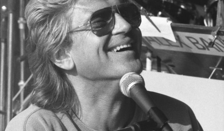 Zbigniew Wodecki. Nie ma go już z nami siedem lat