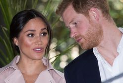 Meghan i Harry jednak działają. Wydało się, czym się zajmują