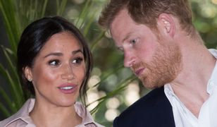Meghan i Harry jednak działają. Wydało się, czym się zajmują