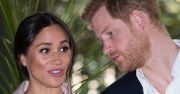 Meghan i Harry jednak działają. Wydało się, czym się zajmują