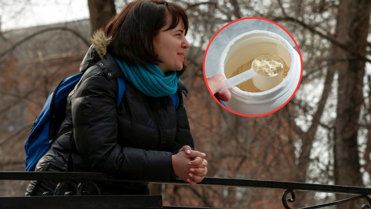 Kreatyna to suplement, który może wspierać zdrowie