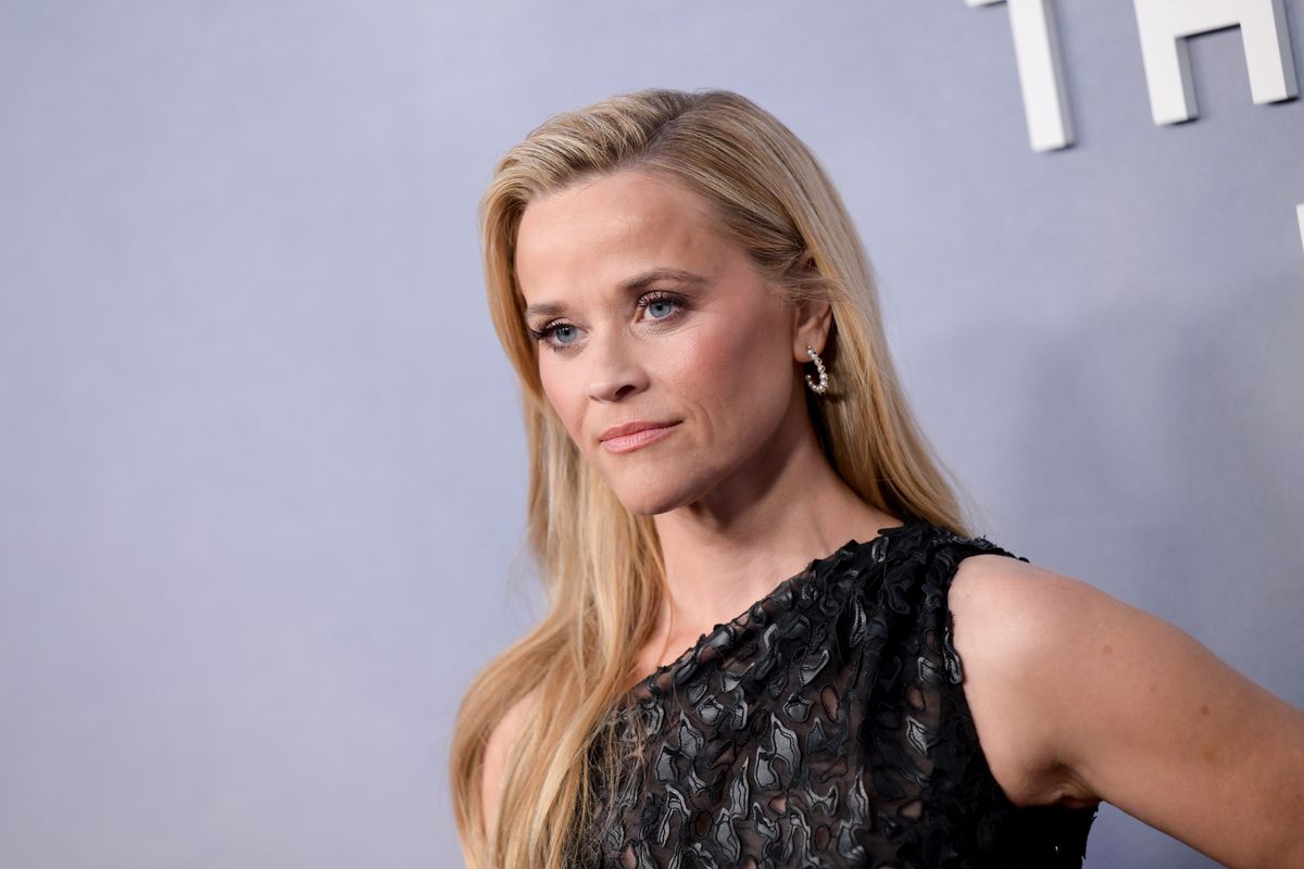 Reese Witherspoon rozwodzi się po 12 latach małżeństwa