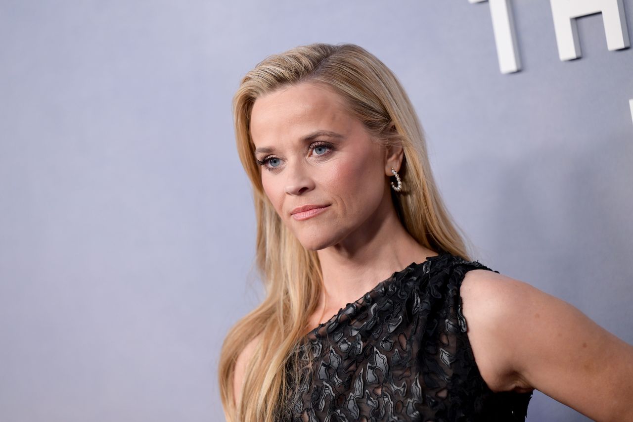 Rozwód Reese Witherspoon po 12 latach małżeństwa. To nie była łatwa decyzja