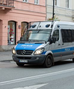 Kudowa-Zdrój. Wsiadła za kierownicę mając 2,7 promila. Jechała po papierosy