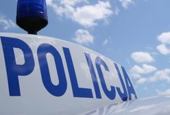 Policjant też może być ojcem