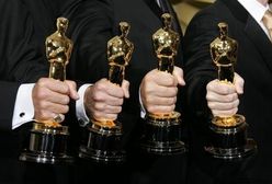 Oscary - z taśmy produkcyjnej w ręce laureatów