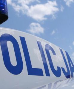 Policjant też może być ojcem