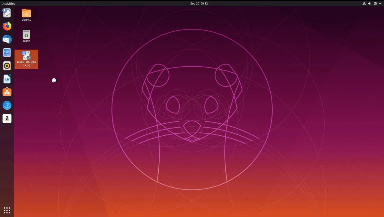 Ubuntu 19.10 (ubuntu.cn)