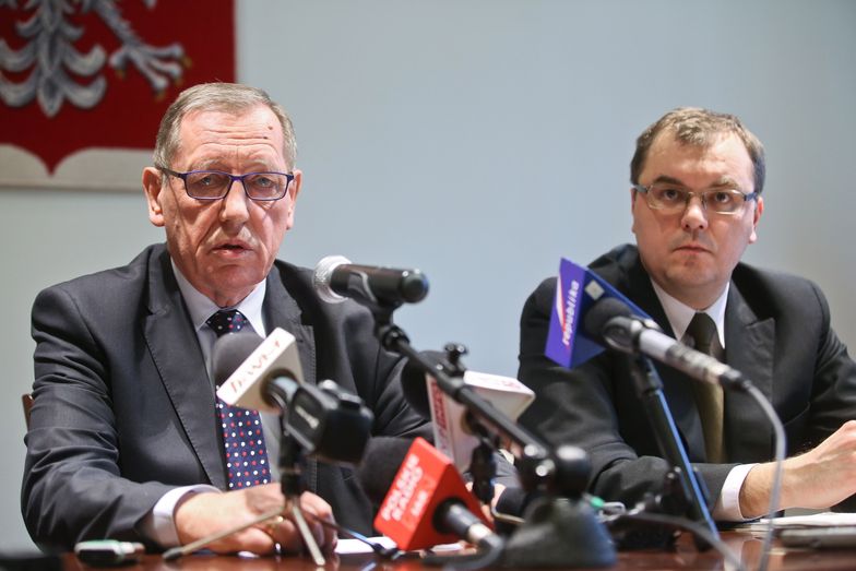 Ochrona środowiska w Polsce. Jednym z priorytetów ochrona gruntów leśnych przed wykupem