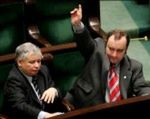 Sejm dał dodatkowe pieniądze na ratownictwo, budowę kościoła i dla IPN-u