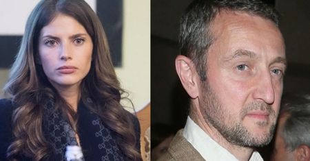 TYLKO NA PUDELKU: Weronika Rosati: "Postanowienie sądu jest bardzo przychylne mi i dziecku"
