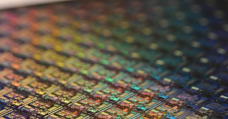 Żegnaj 7 nm, witaj 5 nm. TSMC finalizuje infrastrukturę dla kolejnego procesu