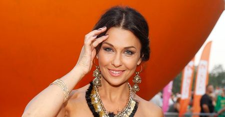 Anna Popek zdardziła sekret swojej urody. Zamiast botoksu - Kaszuby