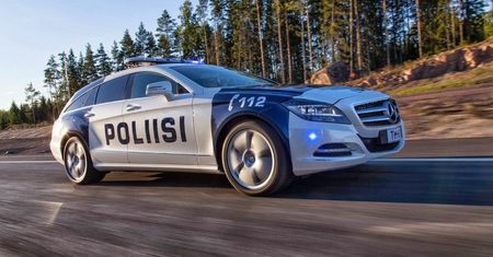 Milioner zapłaci 54 tysięcy euro mandatu