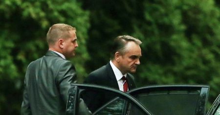 Posiedzenie klubu PSL. Jest kandydat na stanowisko ministra