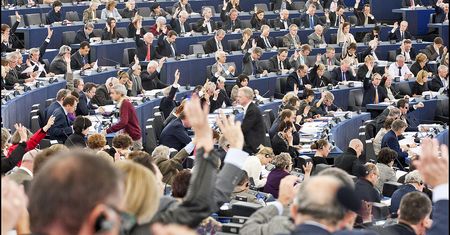 Pięć najbardziej zdumiewających przepisów Unii Europejskiej
