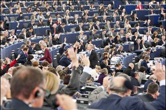 Ukraina w Unii Europejskiej. Europarlament chce ułatwień w handlu