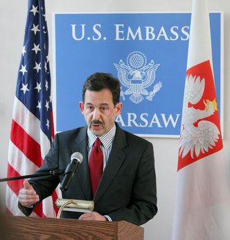 Nowy ambasador USA w Polsce zaprzysiężony