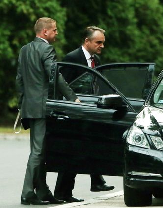 Posiedzenie klubu PSL. Jest kandydat na stanowisko ministra