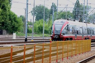 Remont PLK na śląskim odcinku magistrali węglowej