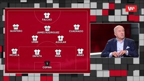Mundial 2018. Polska - Kolumbia. Rywali trzeba się obawiać. Ich skład robi wrażenie