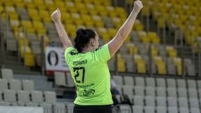 PGNiG Superliga Kobiet. Młyny Stoisław Koszalin - MKS PR URBIS Gniezno 30:20 (galeria)