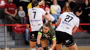 KPR Gminy Kobierzyce - Młyny Stoisław Koszalin 31:23 (galeria)
